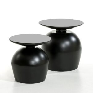 Tables d'appoint modernes