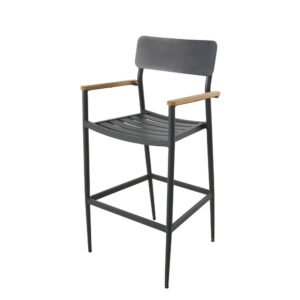 Tabouret de bar contemporain