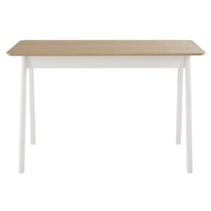 Table scandinave