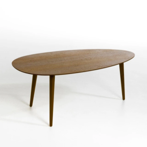 Table basse ovale - Table basse