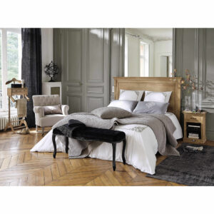 Chambre classique chic
