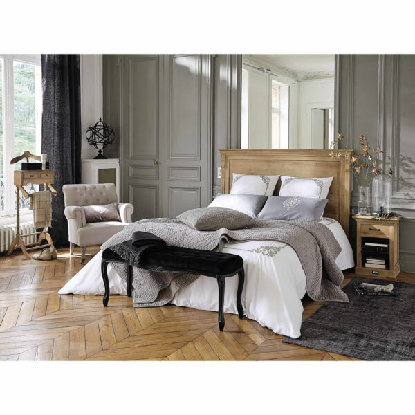 Chambre classique chic