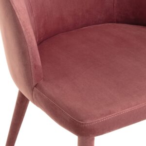 Fauteuil de table, Anathème