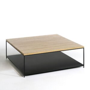 Table basse contemporaine