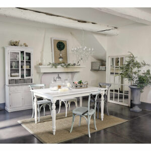 Table de salle à manger Campagne