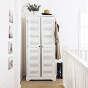 Armoire d'entrée Scandinave