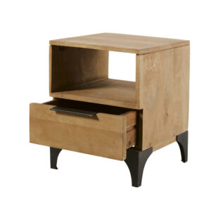 Table de chevet contemporaine