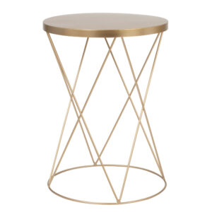 Table d'appoint Contemporaine