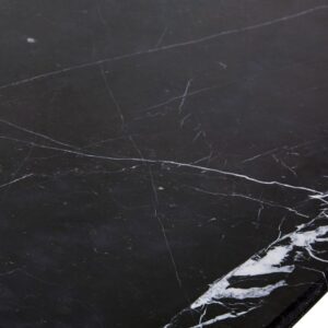 Table en marbre - Salle à manger