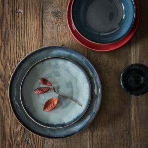 Service de Vaisselle Scandinave