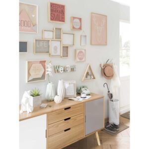 Meuble de rangement Entrée