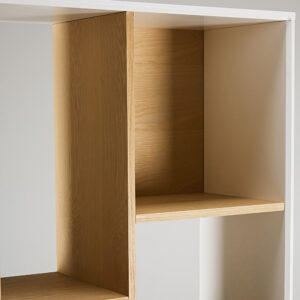 Étagère Scandinave