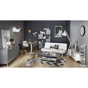 Mobilier de salon contemporain