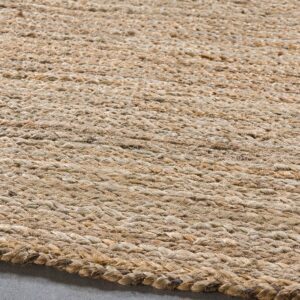 Tapis en jute - Tapis