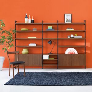 Meuble de rangement contemporain