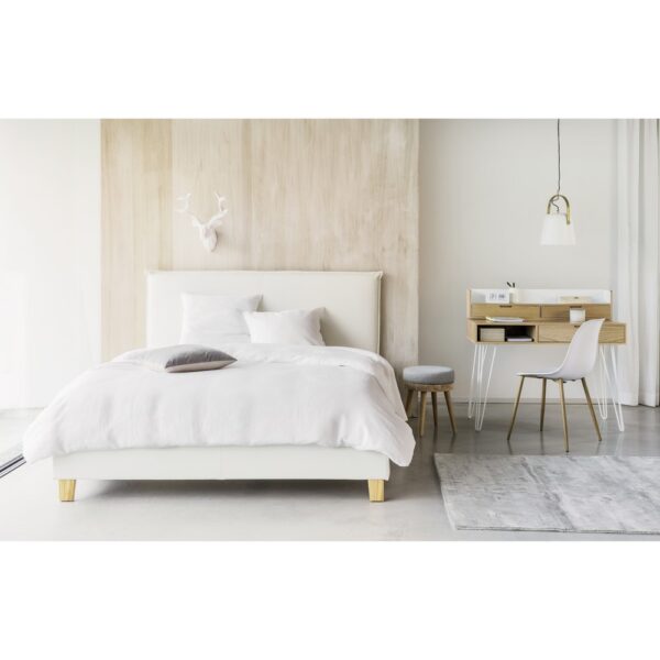Mobilier de chambre moderne et minimaliste
