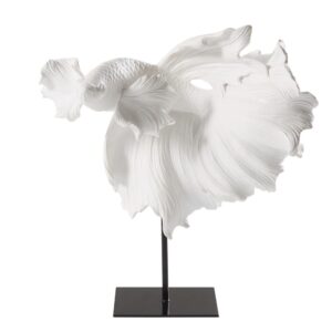 Sculpture Poisson - Objet décoratif