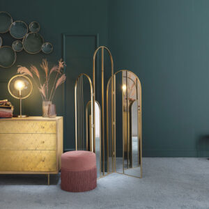 Meuble de rangement contemporain