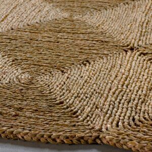 Tapis en fibres naturelles - Tapis