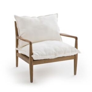 Fauteuil Scandinave