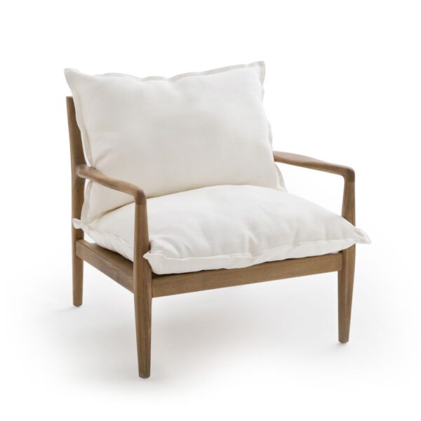 Fauteuil Scandinave