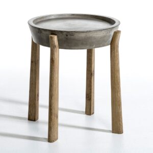 Table d'appoint Scandinave