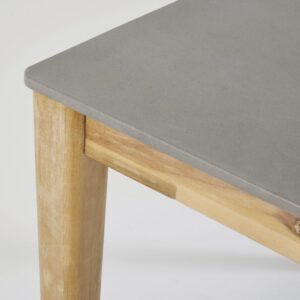 Table Contemporaine