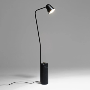 Lampadaire Minimaliste