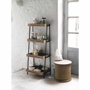 Étagère de rangement Campagne