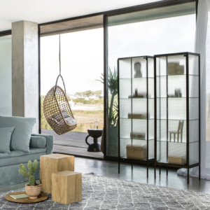 Meuble de rangement contemporain