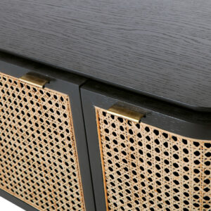 Meuble de rangement contemporain