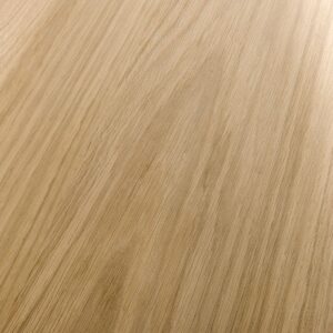 Plan de travail en chêne clair