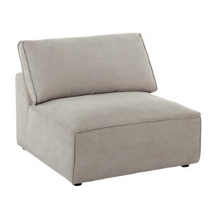 Fauteuil contemporain