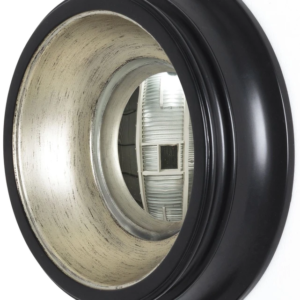 Miroir au style industriel et vintage