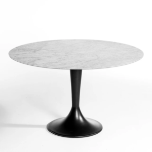 Table à manger contemporaine