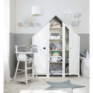 Armoire Chambre bébé