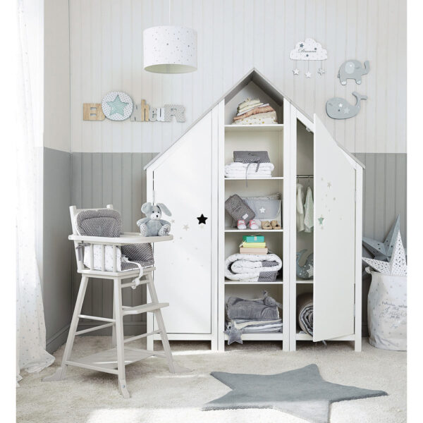 Armoire Chambre bébé