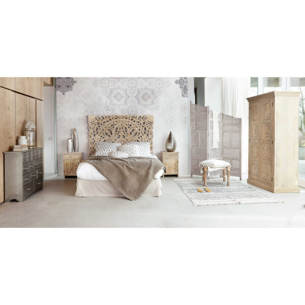 Mobilier de chambre - chambre élégante