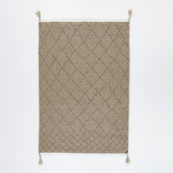 Tapis Scandinave