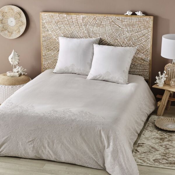 Ensemble de literie Éclectique