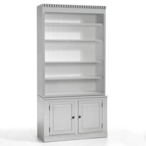 Bibliothèque Classique Chic