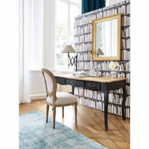 Bureau moderne Classique Chic