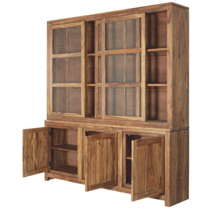 Buffet Vintage en bois