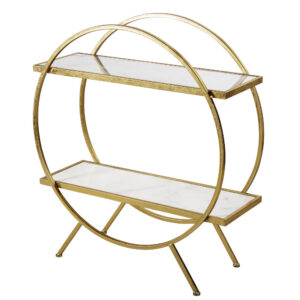 Table d'appoint contemporaine