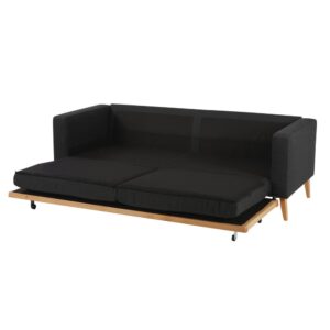 Canapé convertible contemporain