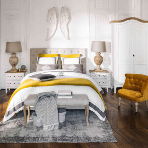 Chambre Classique Chic