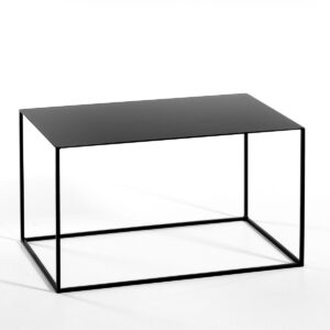 Table basse minimaliste