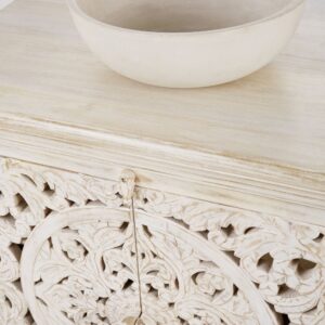 Meuble de rangement Éclectique