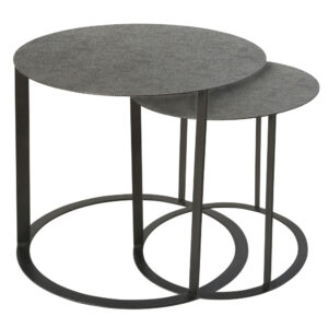 Tables d'appoint - Style Contemporain