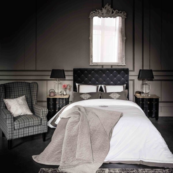 Chambre Classique Chic